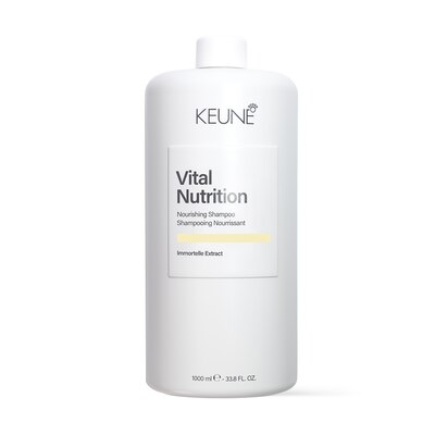 VITAL NUTRITION VITAL NUTRITION SHAMPOO